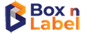 Box and Label